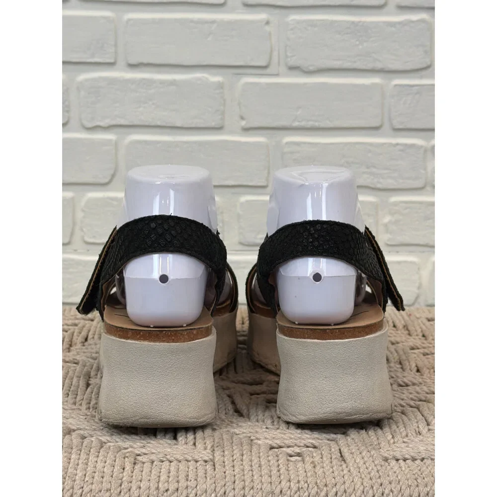 OTBT chunky platform